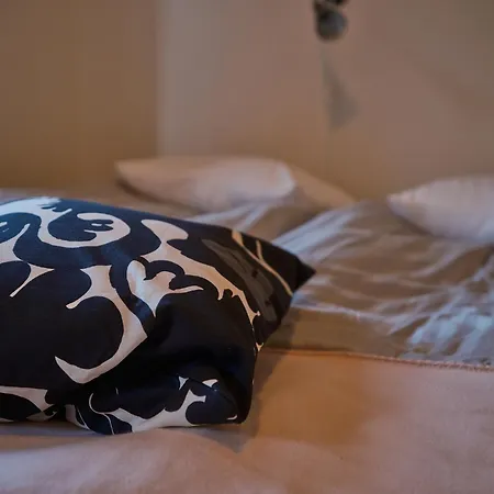 Herrestad Bed & Guestroom-2
